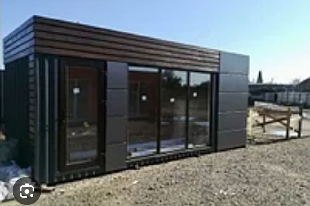 Павильон перевозной