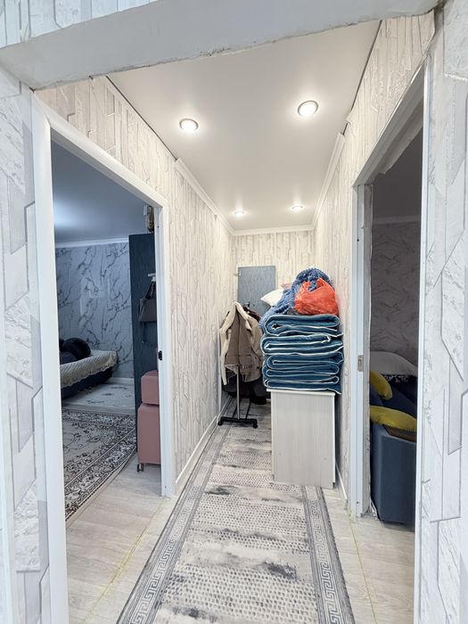 Квартира сатылады