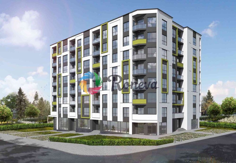 Продава се Двустаен апартамент в Варна, Владислав Варненчик - 70 кв.м за 896 €/кв.м - Снимка #2