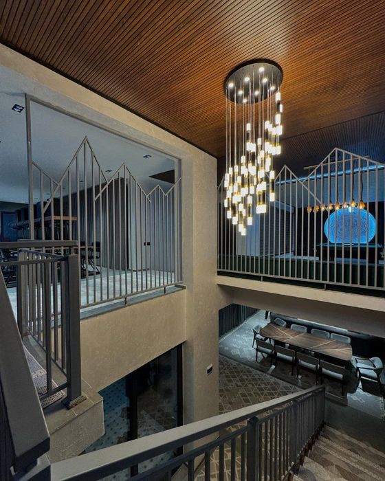 Дача 19 около бочки новая