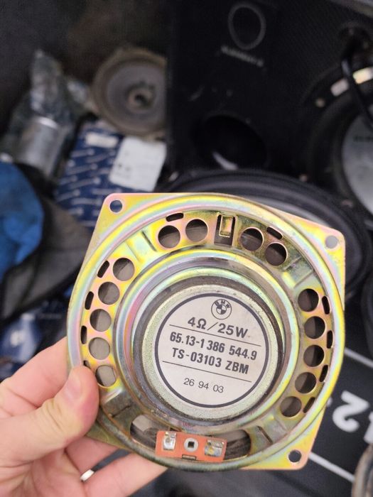 Саб, калонка продается