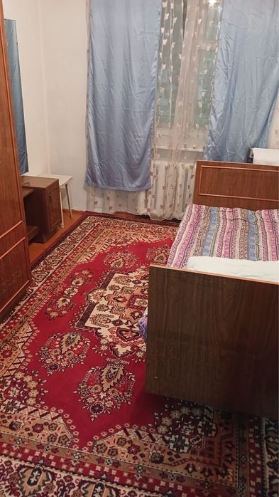 Сдам в аренду 2х ком кв