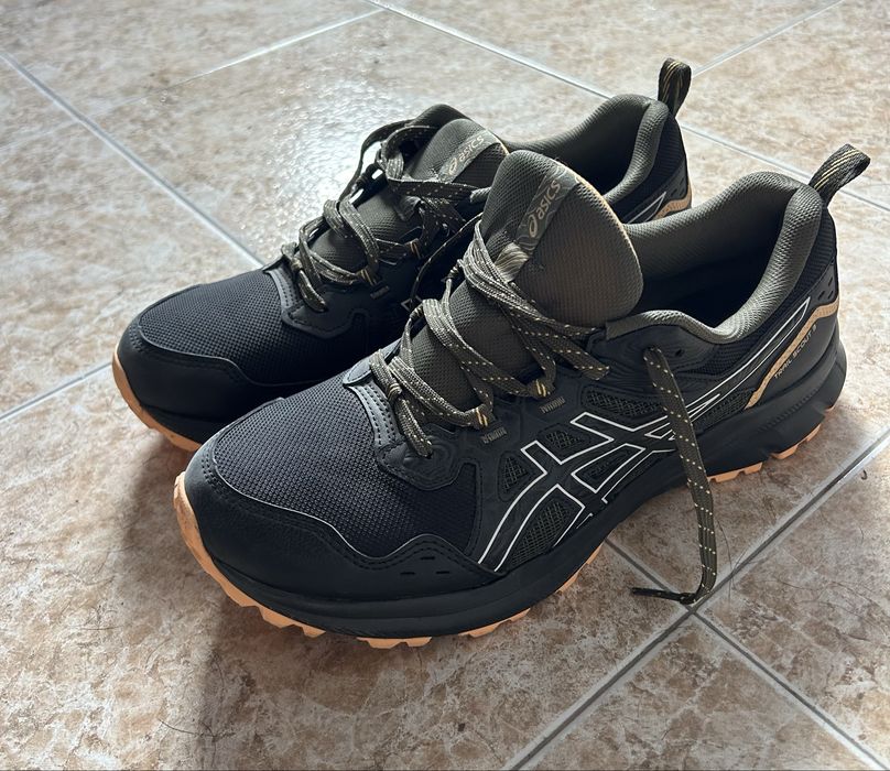 Asics Gel Тrail Scout 3