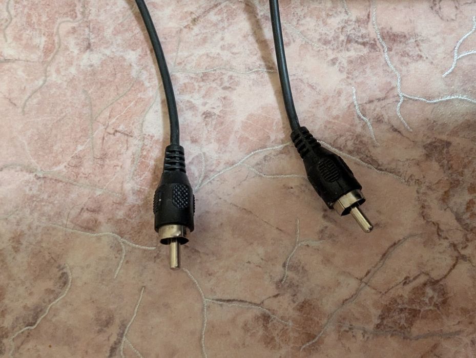 Продам две колонки