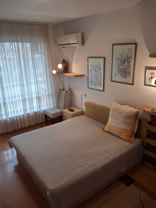 Дава се под наем Двустаен апартамент в Варна, Лятно кино Тракия - 70 кв.м за 448.8 € - Снимка #10