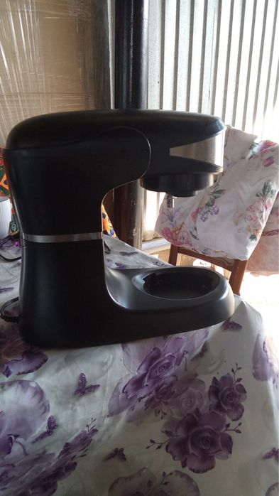 Продам тестомес. Sokany