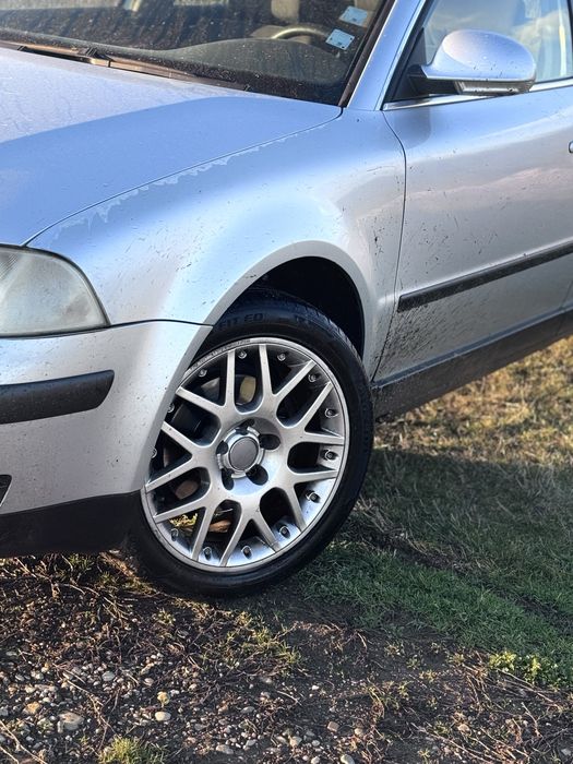 Джанти 17 ки ббс 5.112 между болтово растояние