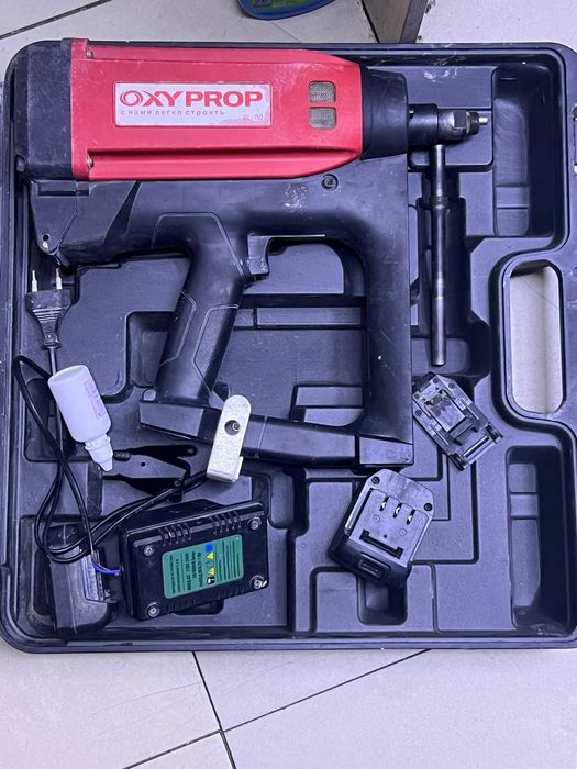 Инструмент Oxyprop GL-150