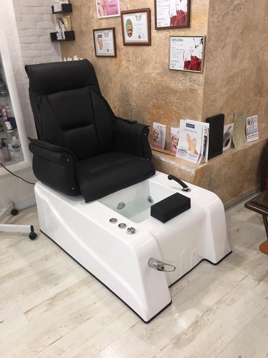 СПА столове за педикюр – НОВИ, различни модели