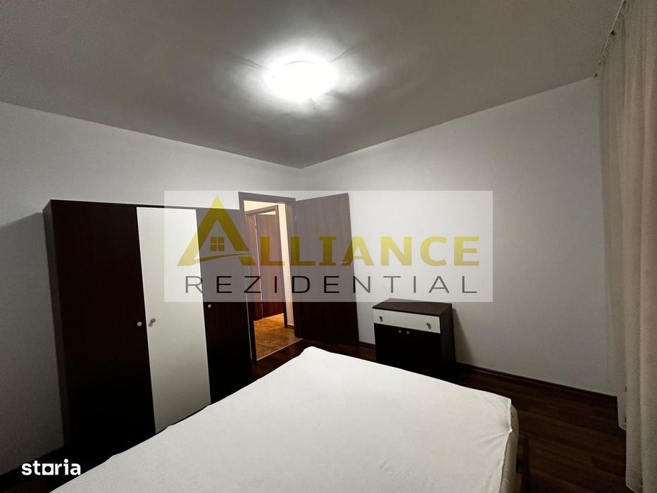 2 camere Dimitrie Leonida metrou