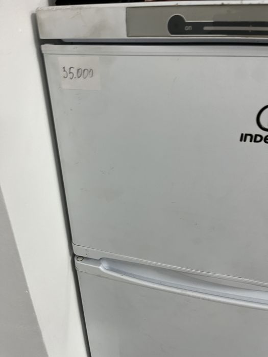 Холодильник морозильник