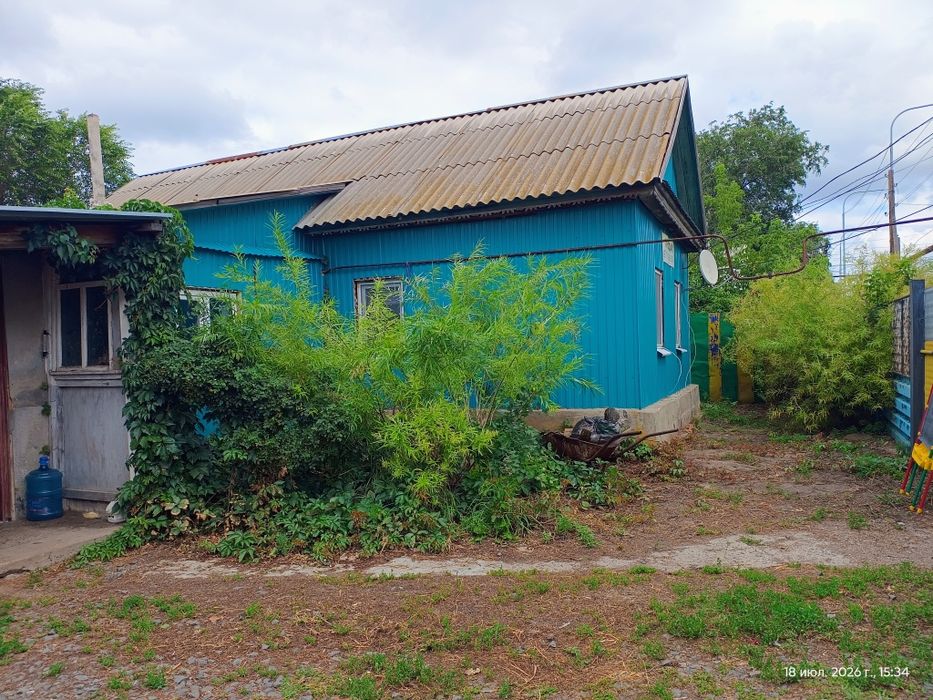Продам обмен дома