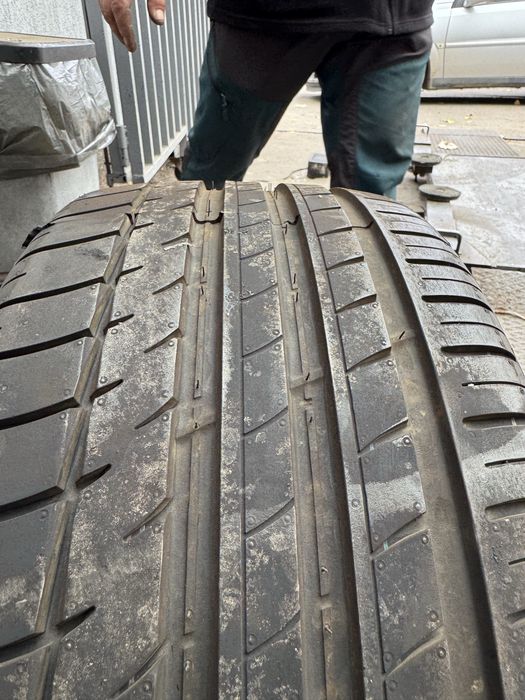 Гуми Yokohama Bridgestone Diamond