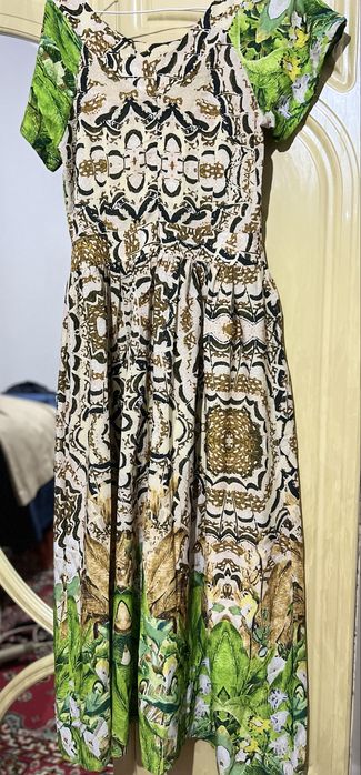 Продам турецкое платье