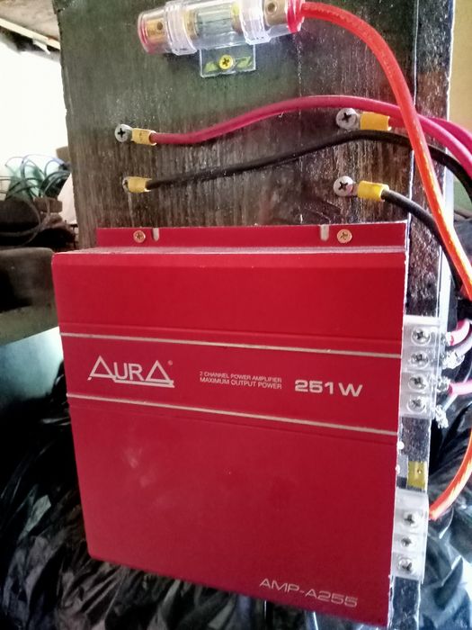 Продам Сабуфер в хтс