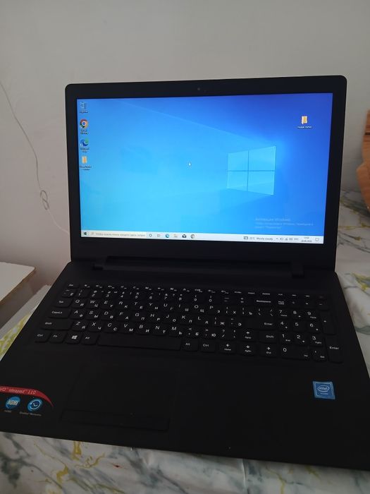 Срочна Ноутвук   LENOVA ideaPAD 110