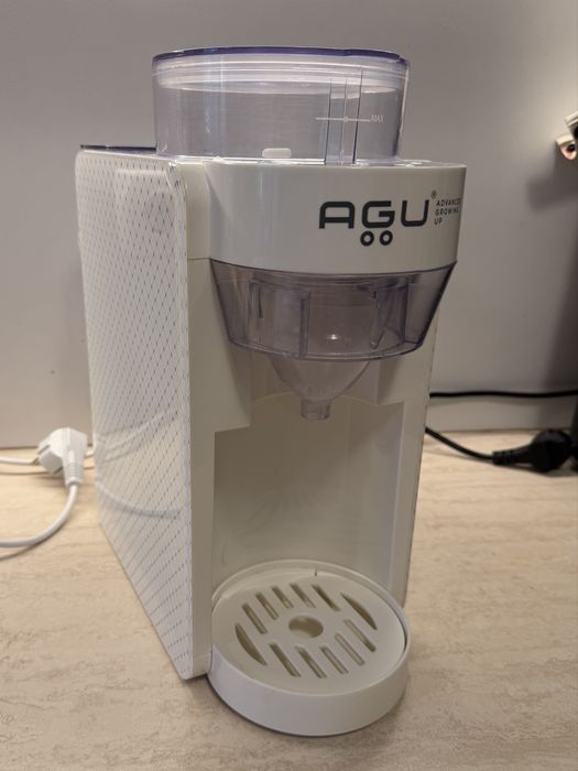 Машина за адаптирано мляко Agu