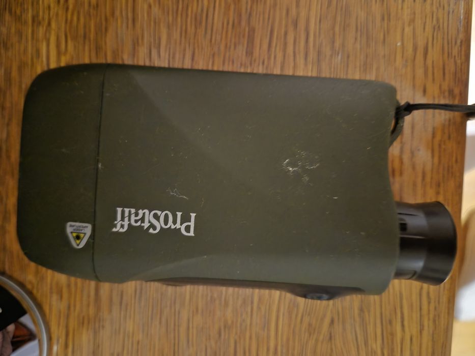 Telemetru  Nikon prostaff 550