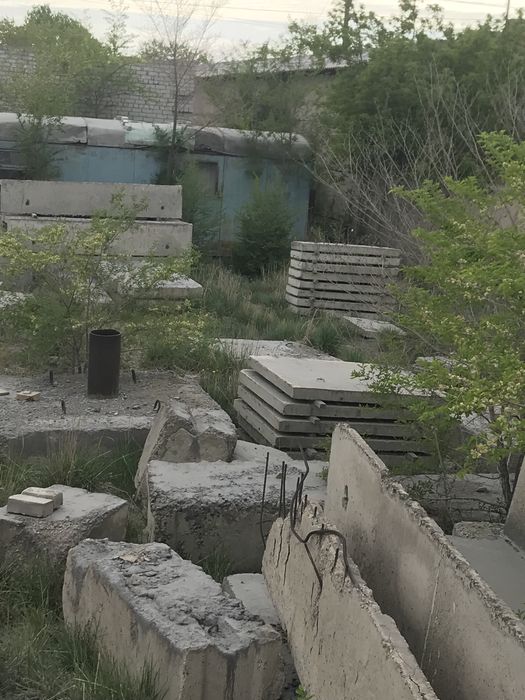 Продам жби изделия