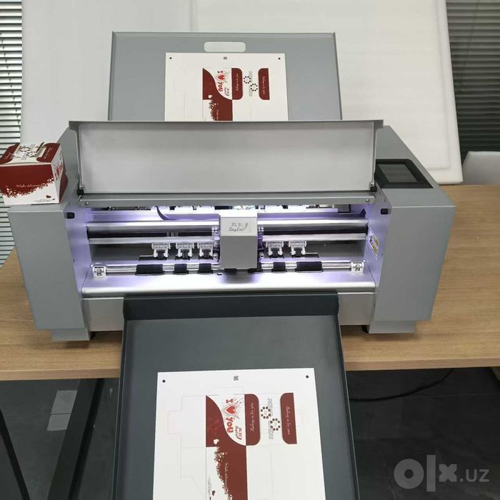 Avtopodachilik Plotter Yangi | Stiker kesish apparati | Плоттер Новый