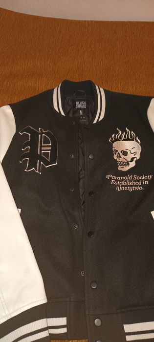 Мъжко  рокерско яке,  чисто ново