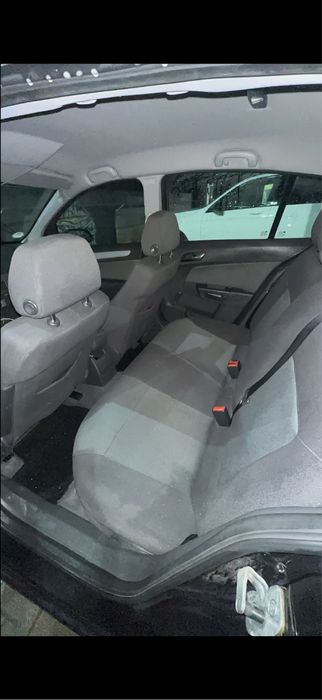 OPEL Astra 2006 — imagine 2
