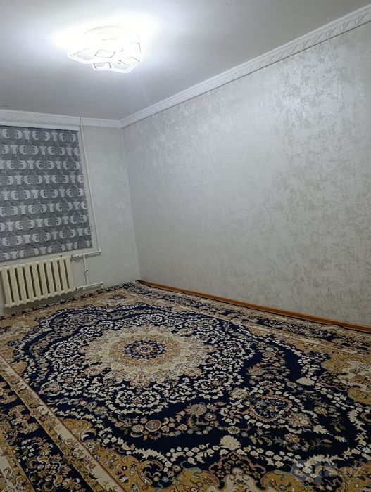 Срочна Мирзо Улуғбек Ялангачда4/1/3-4 хона қилинган квартира сотилади