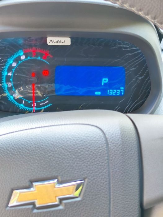 Chevrolet Cobalt 2025 — 6