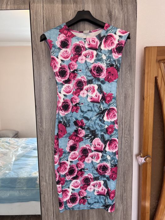 Брендовые платья по выгодной цене!