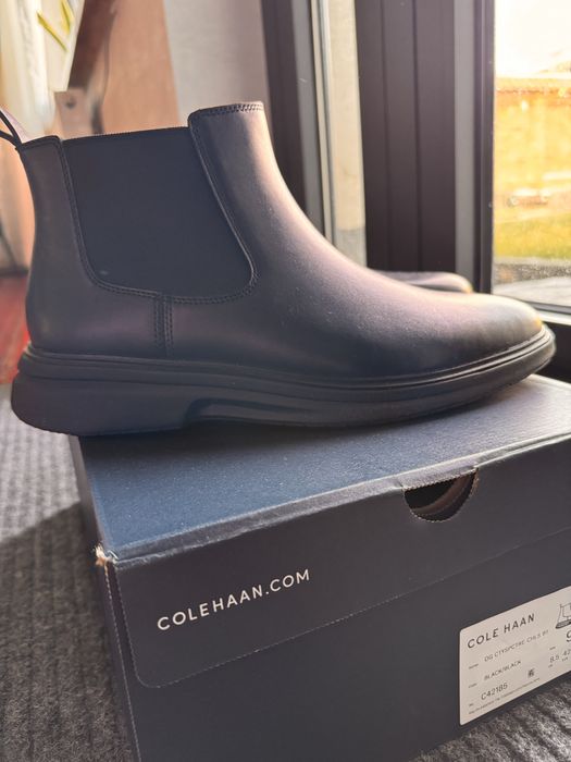 Ботинки Cole Haan ØriginalGrand CitySpectre Chelsea
