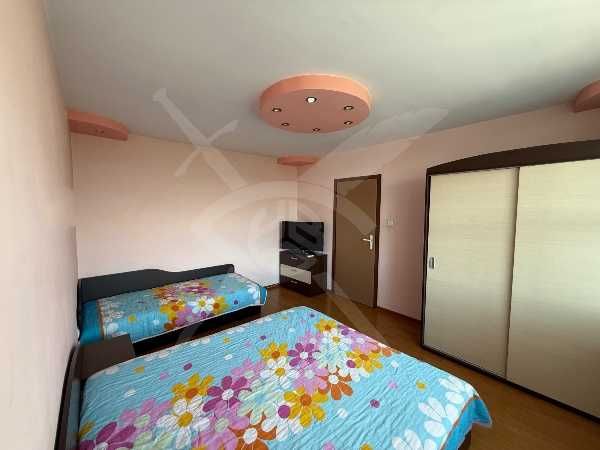 Продава се Тристаен апартамент в Пловдив, Център - 76 кв.м за 1644 €/кв.м - Снимка #6