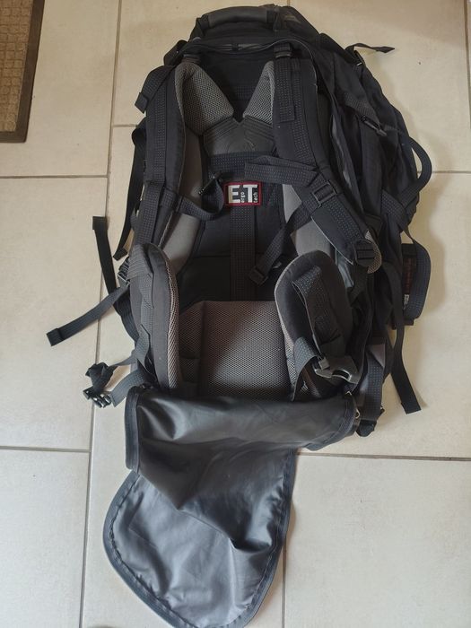 Туристическа раница Mammut  Outback 70