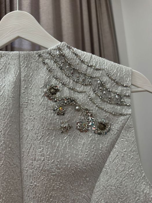 Меруерт Балманова кажекей