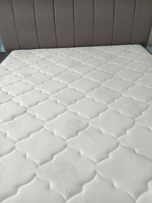 Продам кровать двуспальная HECTOR