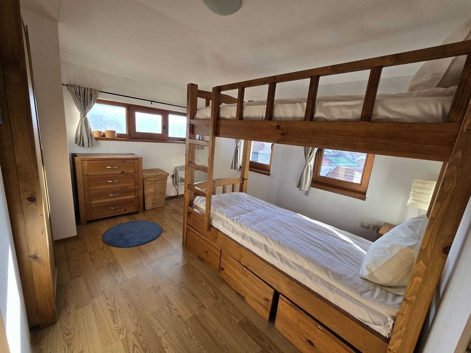 Продава се Двустаен апартамент в Банско - 59 кв.м за 502 €/кв.м - Снимка #6