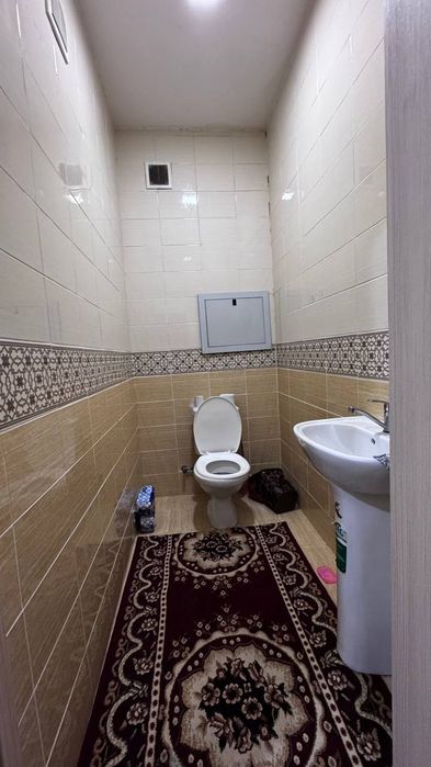 Motrid 3 xonali 4 etajda sotiladi