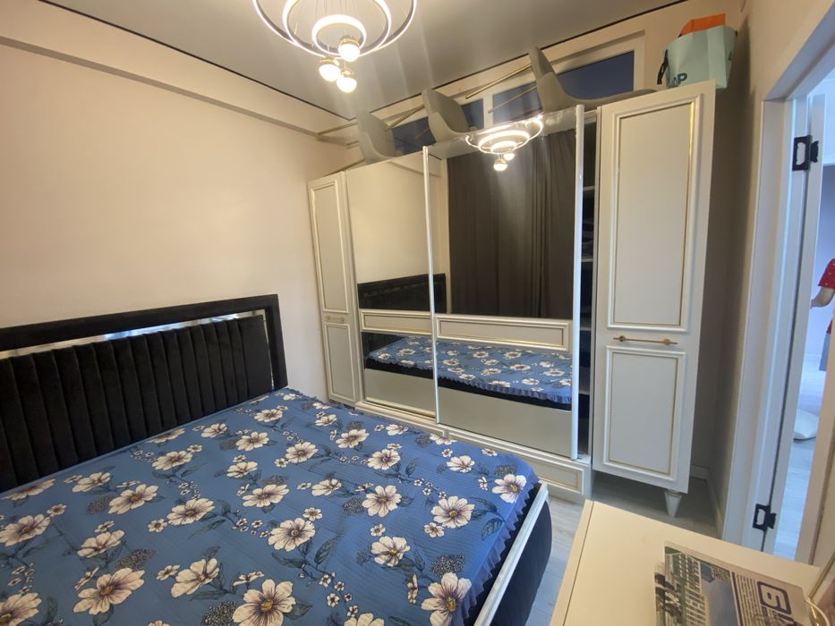 Продам спалный гарнитур