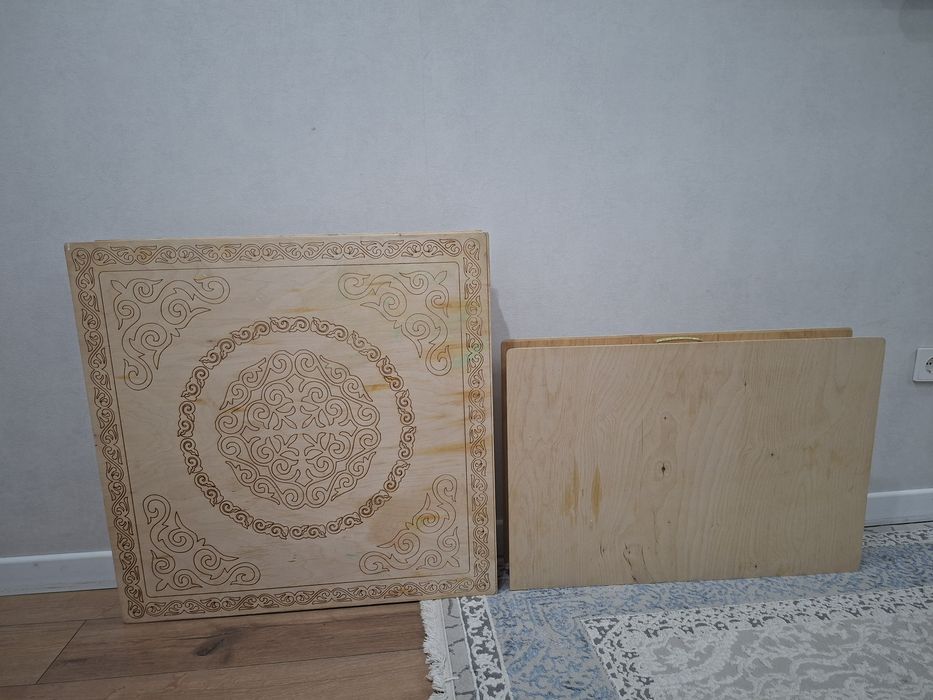 Продам жер үстел