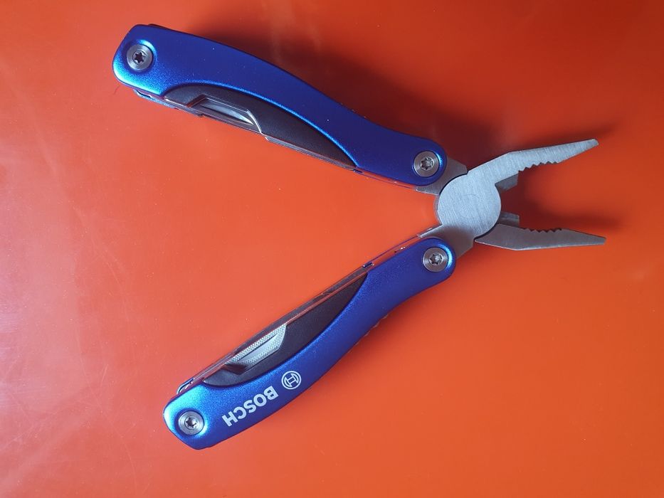 Multitool Bosch China