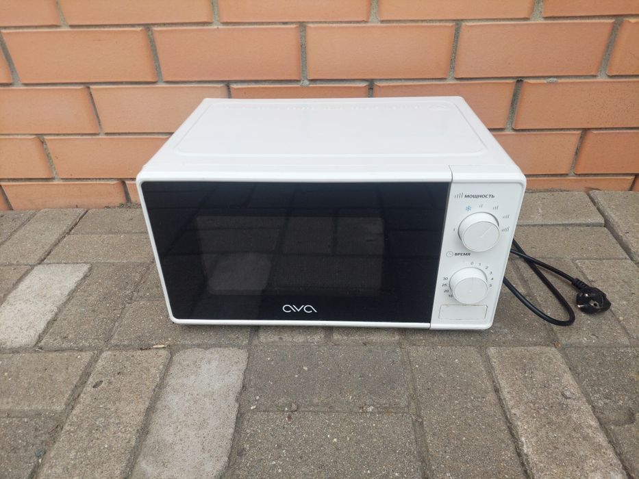 Продам микровалновая печь