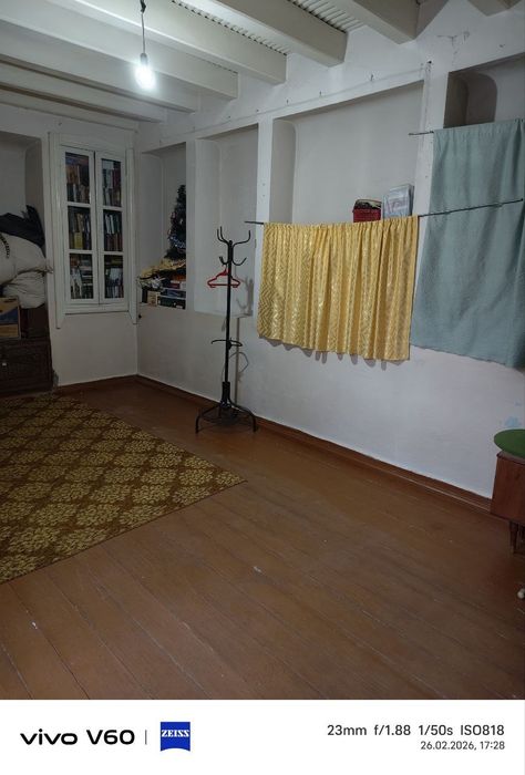 Сдается комнаты на участке.