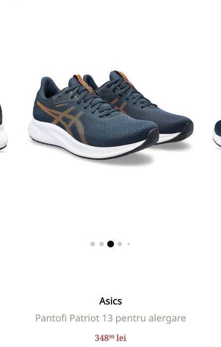 Adidasi Asics (barbati/unisex)