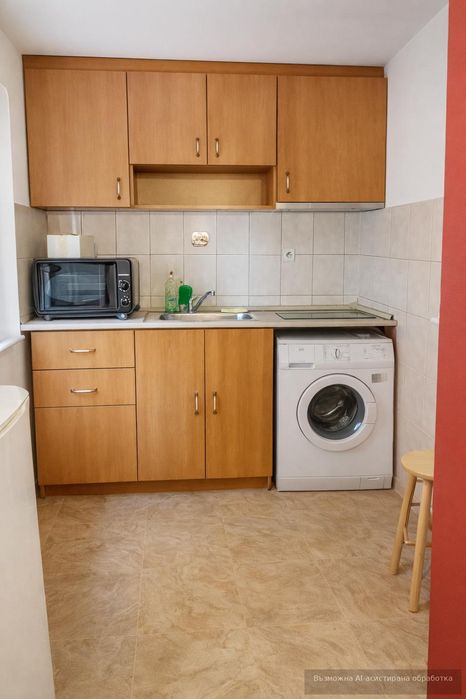 Едностаен апартамент в кв. Мараша