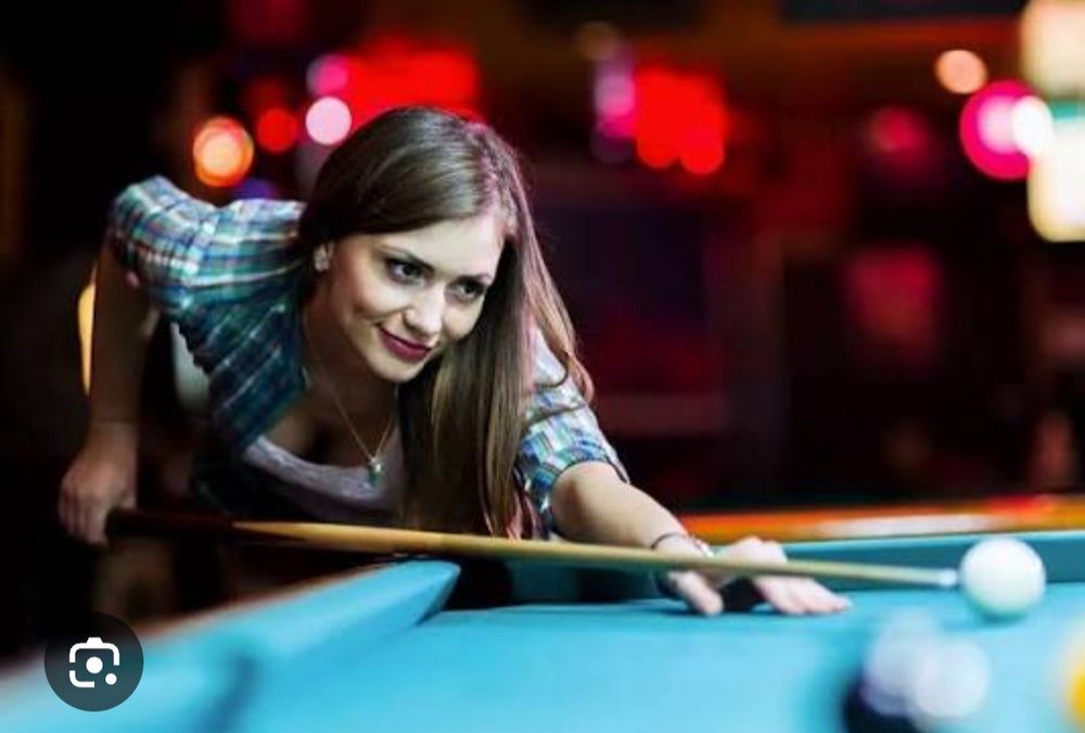 Продам бильярдный стол