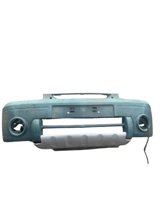 Bara Fata Renault Kangoo 2003