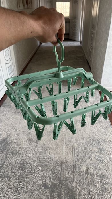 Вешалка сушилка