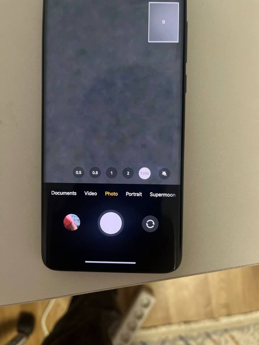 Xiaomi Mi 10ultra 256гб идеал