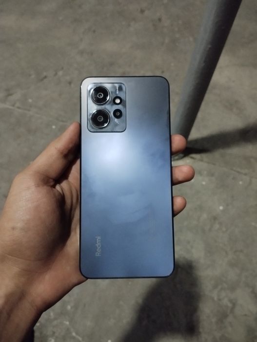Redmi note 12 sotiladi