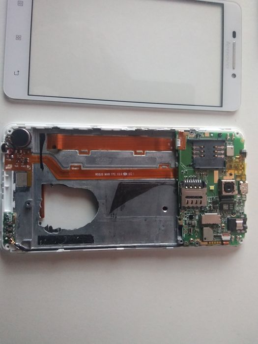 Джесем Lenovo A 5000  за части