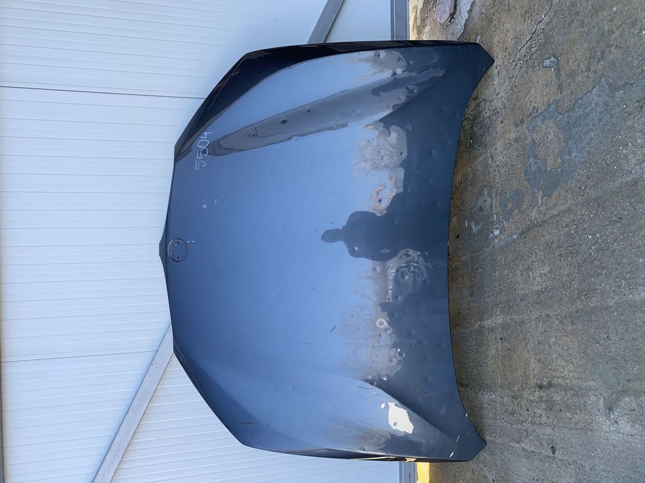 Capota motor, X1, F48, 2015, 2016, 2017, 2018, 2019, 2020, 2021, 2022.